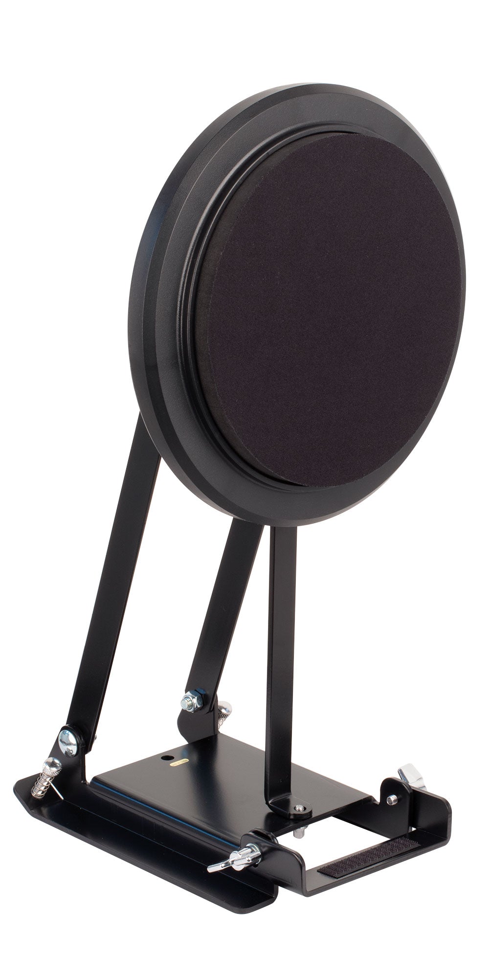 DXP | TDK10 | Bass Drum Practice Pad on Stand DXP | TDK10 | Bass Drum Practice Pad on Stand
